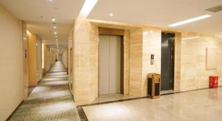 Lavande Hotel Wuhan Jianghan Road Jiqing Street - 4