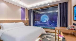 Lavande Hotel Foshan Shunde Daliang Qinghuiyuan Shihu Road - 2