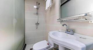 FERONIA Hotel Gansu Lanzhou Chengguan District Gannan Road - Lanzhou - 9