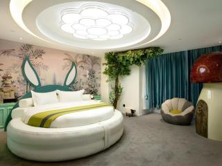 Green Tree Inn Hebei Cangzhou Hejian Middle Shijing Road - 7