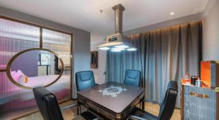 Premier City Comfort Hotel Suizhou Wuyue Plaza - 6