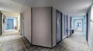 Premier City Comfort Hotel Suizhou Wuyue Plaza - 1