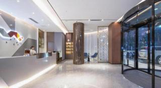 Borrman Hotel Wuzhou Teng County - Tengcheng - 2