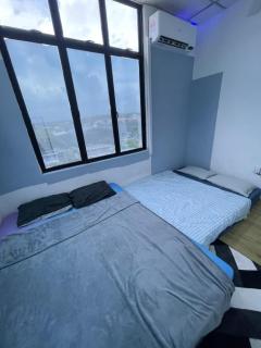 Top 1 Jb 5GWIFI 400mbps Room - 8