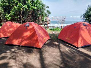 Sewa Tenda Madasari Camp - 4