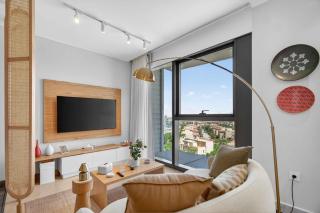 ZED Towers Serviced Apartments by BlueKeys - 4