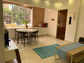 Mon Desire 1, Perry Cross Rd, Bandra West by Connekt Homes - 5