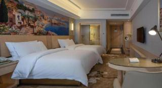 Vienna Hotel Yueyang East Station - 5
