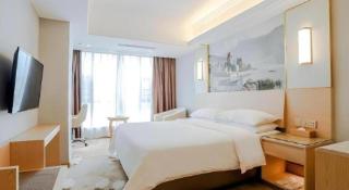 Vienna Hotel Yueyang East Station - 1
