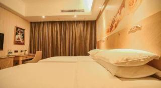 Vienna Hotel Chengdu North Railway Station North Square Wukuaishi Metro Station - 1