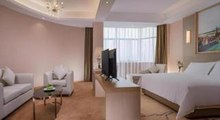 Vienna Hotel Bishan Central Street - 4
