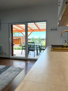 Chata VeloVino - 1