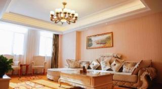 Vienna Hotel Hebei Tangshan Nanhu Park - 4