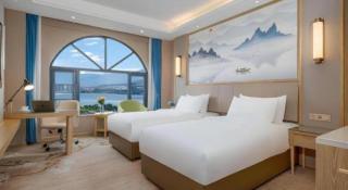 Vienna Hotel Yunnan Dali Erhai Lake - 2