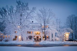 The Dorset Inn - Dorset - 6