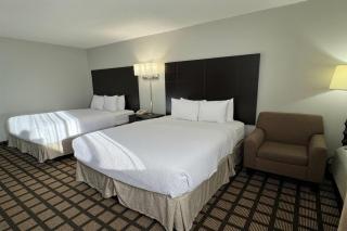 Baymont by Wyndham Queensbury/Lake George - 1
