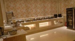 Vienna Hotel Guangdong Maoming China 1st Beach - 2