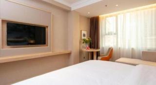 Vienna Hotel Yongzhou Dong'an High-Speed Railway Station - 6