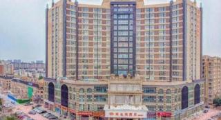 Vienna Hotel Jiangsu Kunshan Changjiang North Road Fenghuangcheng - 7