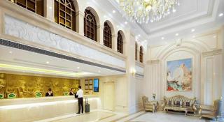 Vienna Hotel Hunan Ningyuan Jiuyi - 6