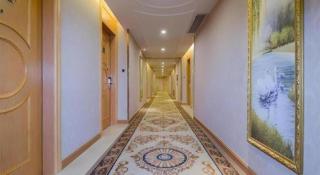 Vienna Hotel Guangdong Meizhou Fengshun - 7