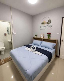 Santai Stay Narathiwat, a seaside house in Ao Manao - 7