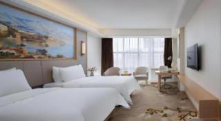Vienna Hotel Guangdong Shantou Chaoyang Heping - 3