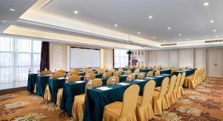 Vienna Hotel Guangdong Shantou Chaoyang Heping - 2