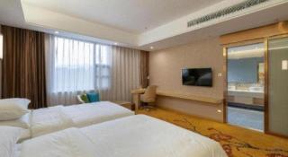 Vienna Hotel Nanchang Wanli - 6