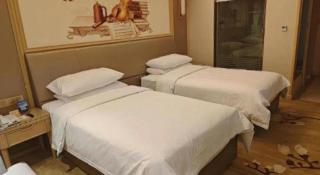 Vienna Hotel Shandong Qingdao Jiaodong International Airport Hai'er Avenue - 3
