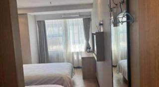 Shell Hotel Beijing Shunyi District Shunyi Metro Station - 5