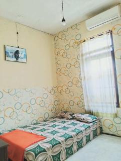 Shinta GuestHouse Jalan Magelang - 9