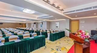 Gya Hotel Zhuhai International Airport New Town - 8