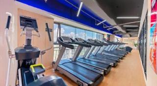 Gya Hotel Zhuhai International Airport New Town - 5