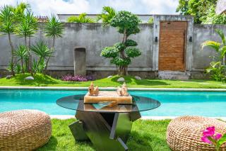 Bingin Villas Luxury, Concierge and Security - 3