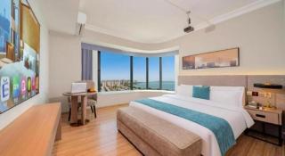 Poltton International Service Apartment Shanwei Urban District High-speed Railway Station - 5