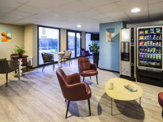 Aparthotel Adagio Access Rennes Centre - 5