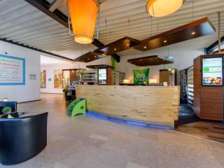 ibis Styles Leipzig - Radefeld - 4