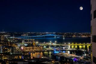 Harbour & City Views 2BR 2BA w Huge Balcony P231 - 5
