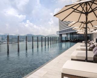 Hyatt Centric Victoria Harbour - 0