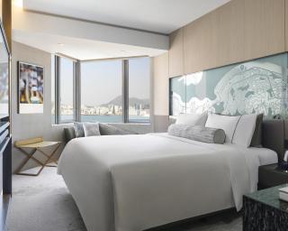 Hyatt Centric Victoria Harbour - 6