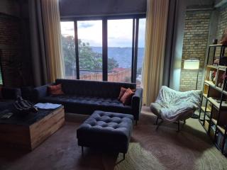 Villa Mugisha - 9