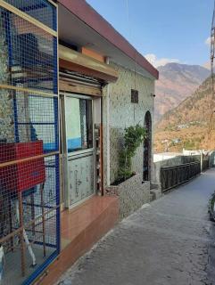 Chaukhamba - 6