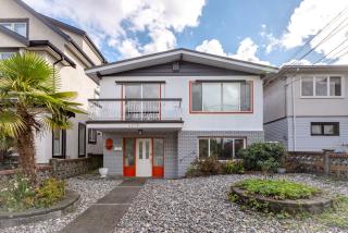 Cozy 3BR 2BA Vancouver Stay 20 Min to YVR - 4