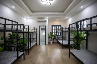 SŨRF DÔM Vungtau - surf camp coliving - 7