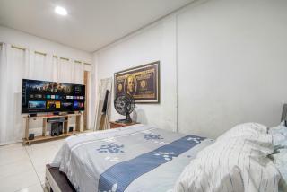 Apto estudio tipo loft dos ambientes - 1