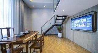 Borrman Hotel Zhangzhou Baolong Plaza - 0
