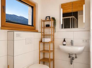 Bergblick-Apartment in Tirol - 3