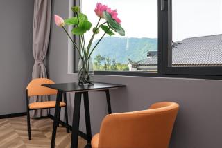 Urban Garden Smart Choice Hotel-5-minute drive to Baofeng Lake&charming river-view rooms-&10 minutes to reach the East Gate of Zhangjiajie National Forest Park - 8