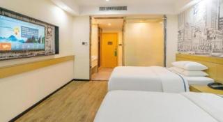 City Comfort Inn Suichuan County Government Pedestrian Street - Suichuan - 3
